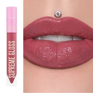 Jeffree Star Supreme Gloss - Please Forgive Me - NIB 
2/$25